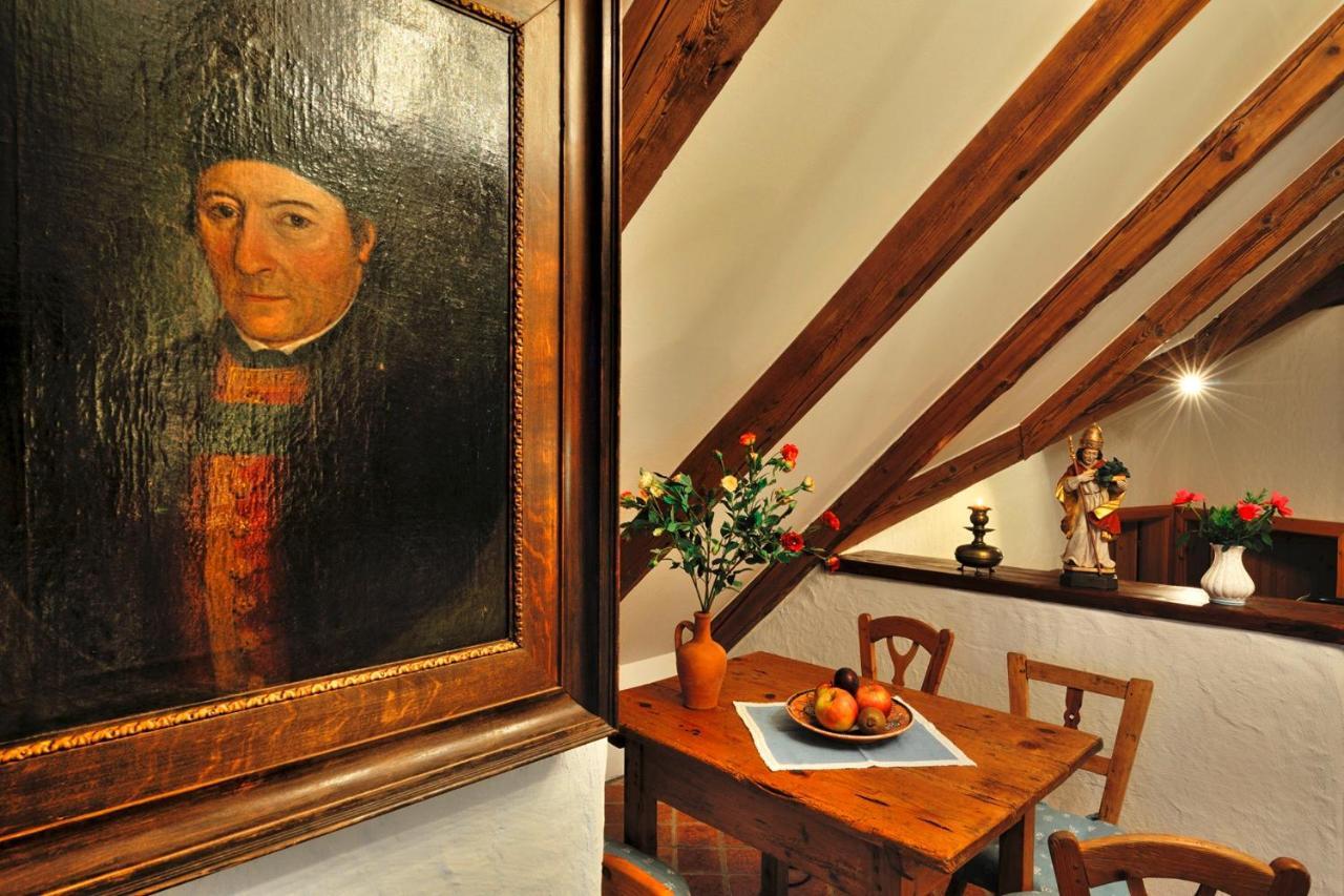 Herberge An Der Nikolauszeche Purbach am Neusiedlersee Phòng bức ảnh